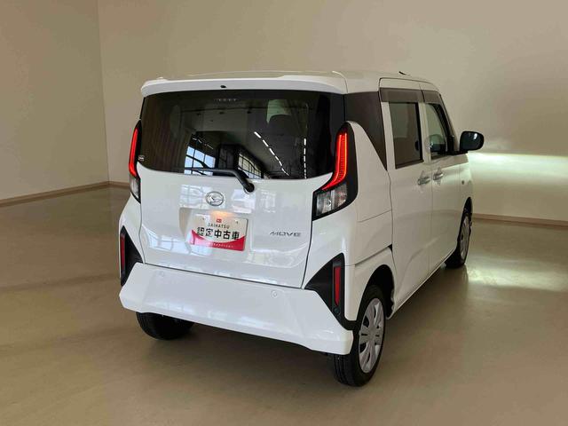ムーヴL(北海道)の中古車