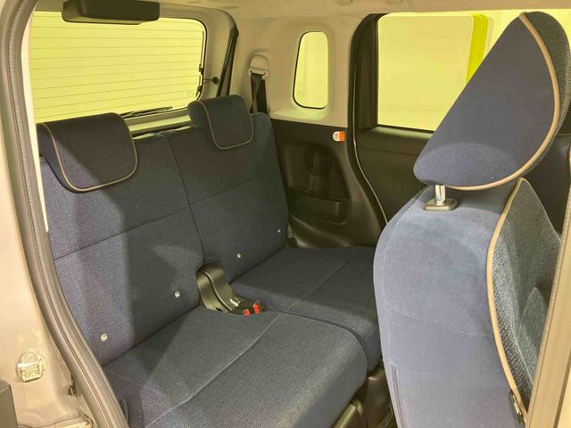 ムーヴキャンバスセオリーＧ（北海道）の中古車