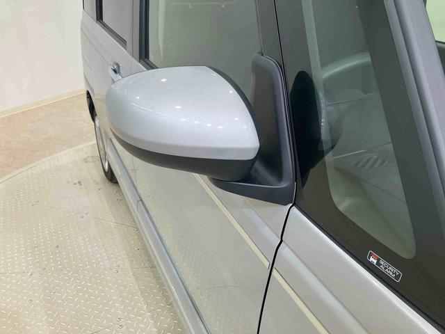 ムーヴキャンバスセオリーＧ（北海道）の中古車