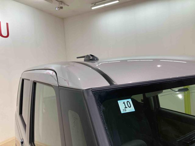 ムーヴキャンバスセオリーＧ（北海道）の中古車