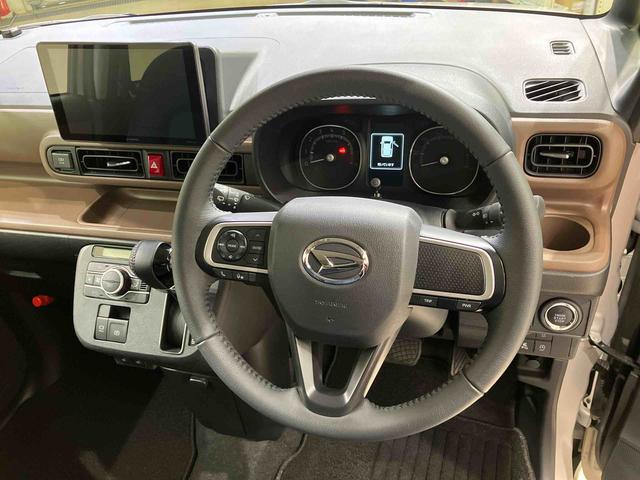ムーヴキャンバスセオリーＧ（北海道）の中古車