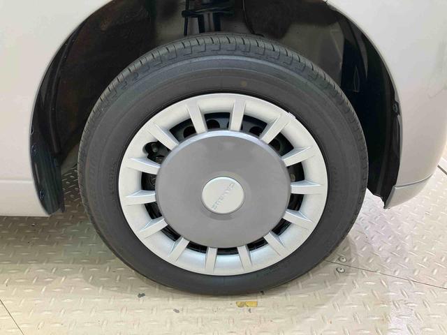 ムーヴキャンバスセオリーＧ（北海道）の中古車