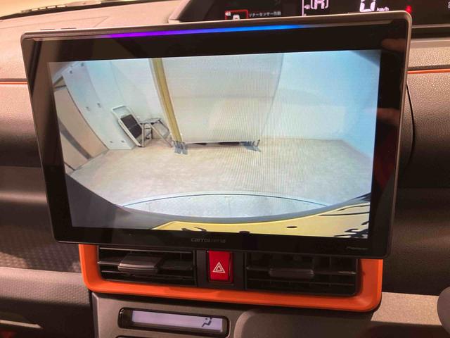 タントファンクロスターボ(北海道)の中古車