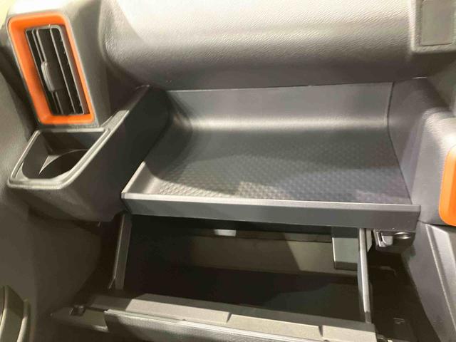 タントファンクロスターボ(北海道)の中古車