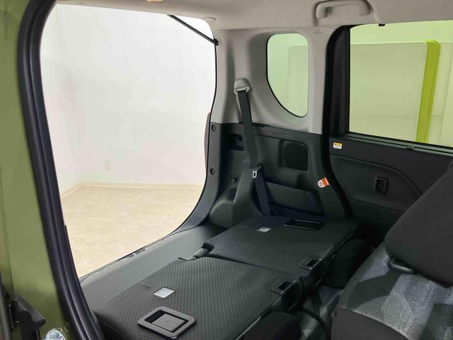 タントファンクロスターボ(北海道)の中古車