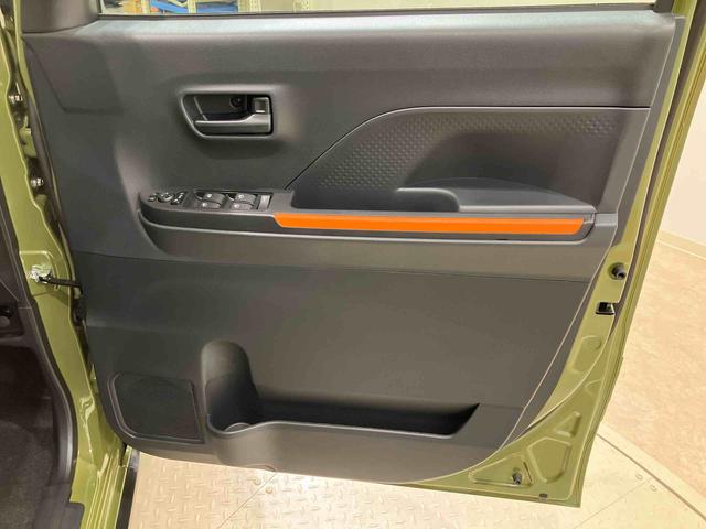 タントファンクロスターボ(北海道)の中古車