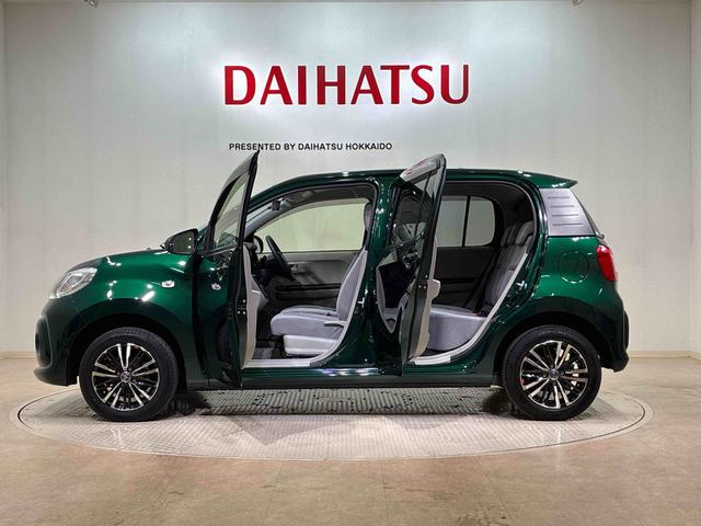 ブーンＸ　Ｌパッケージ　ＳＡII（北海道）の中古車