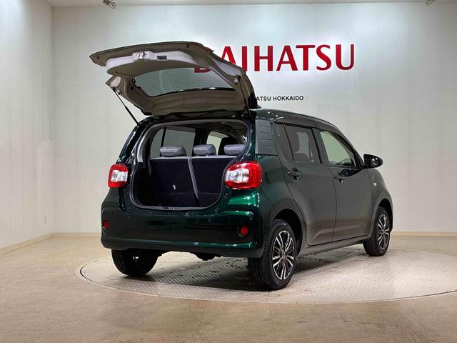 ブーンＸ　Ｌパッケージ　ＳＡII（北海道）の中古車
