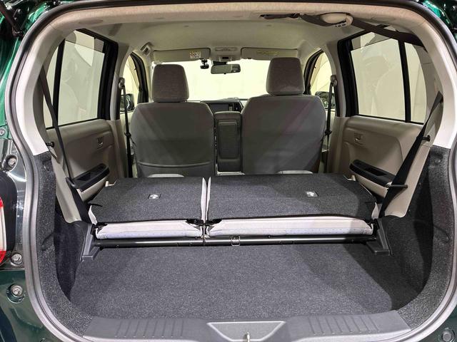 ブーンＸ　Ｌパッケージ　ＳＡII（北海道）の中古車