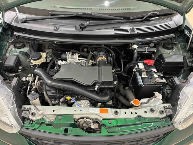 ブーンＸ　Ｌパッケージ　ＳＡII（北海道）の中古車