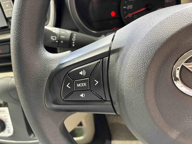 ブーンＸ　Ｌパッケージ　ＳＡII（北海道）の中古車