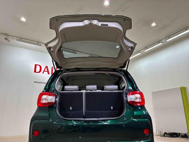 ブーンＸ　Ｌパッケージ　ＳＡII（北海道）の中古車