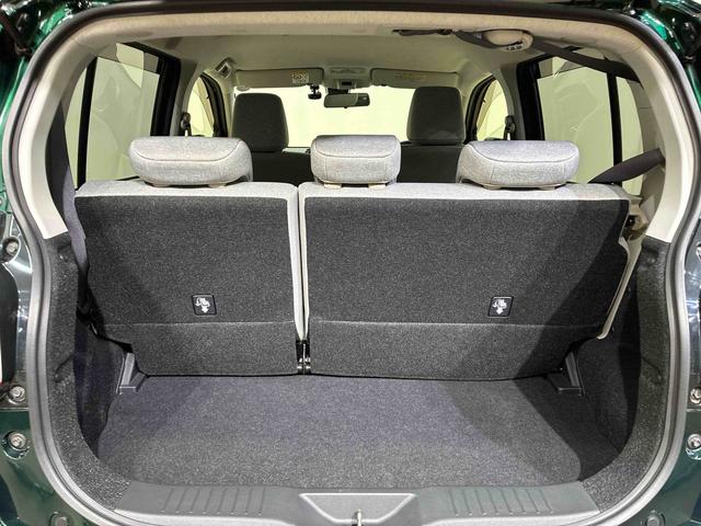 ブーンＸ　Ｌパッケージ　ＳＡII（北海道）の中古車