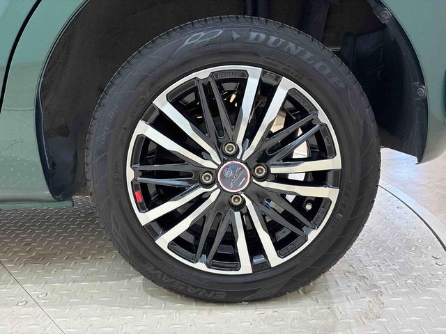 ブーンＸ　Ｌパッケージ　ＳＡII（北海道）の中古車