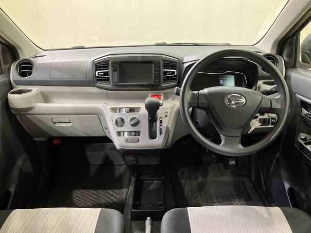 ミライースＸ　リミテッドＳＡIII（北海道）の中古車