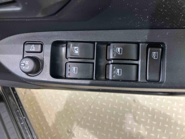 ミライースＸ　リミテッドＳＡIII（北海道）の中古車
