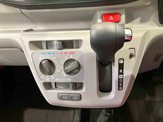 ミライースＸ　リミテッドＳＡIII（北海道）の中古車