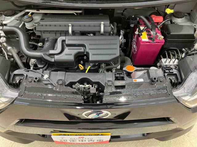 ミライースＸ　リミテッドＳＡIII（北海道）の中古車