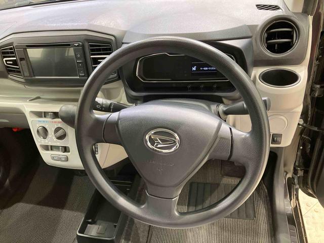 ミライースＸ　リミテッドＳＡIII（北海道）の中古車