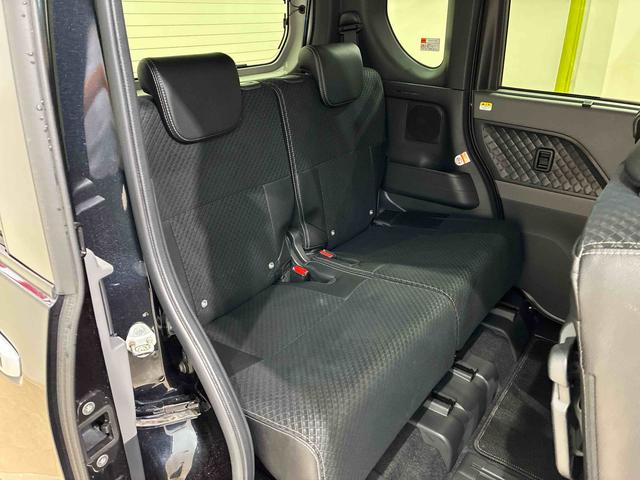 タントカスタムＲＳセレクション（北海道）の中古車