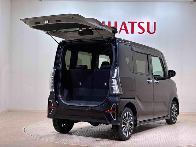 タントカスタムＲＳセレクション（北海道）の中古車