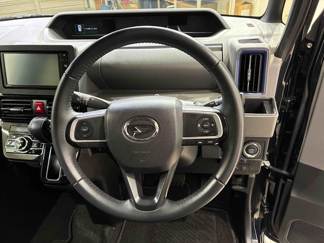 タントカスタムＲＳセレクション（北海道）の中古車