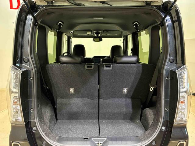 タントカスタムＲＳセレクション（北海道）の中古車