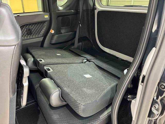 タントカスタムＲＳセレクション（北海道）の中古車