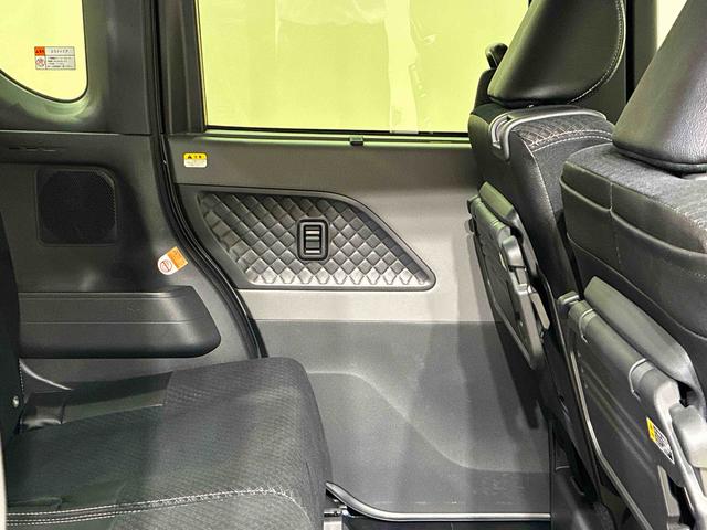タントカスタムＲＳセレクション（北海道）の中古車