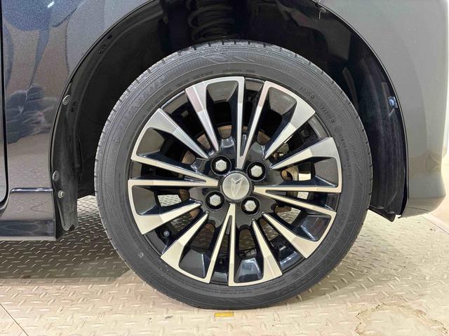 タントカスタムＲＳセレクション（北海道）の中古車