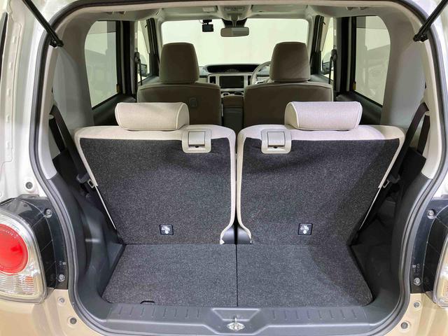 ムーヴキャンバスGメイクアップVS SAIII(北海道)の中古車