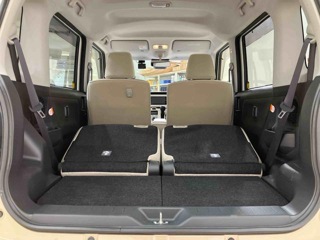 ムーヴキャンバスGメイクアップVS SAIII(北海道)の中古車