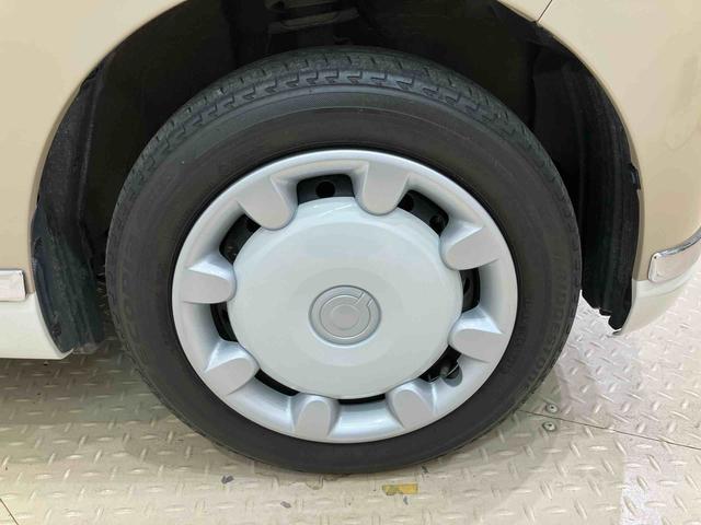 ムーヴキャンバスGメイクアップVS SAIII(北海道)の中古車