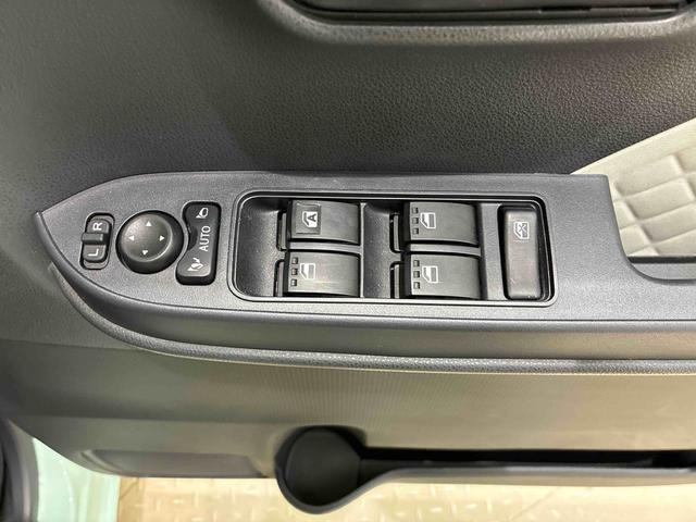 タントX(北海道)の中古車