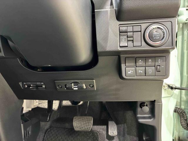 タントX(北海道)の中古車
