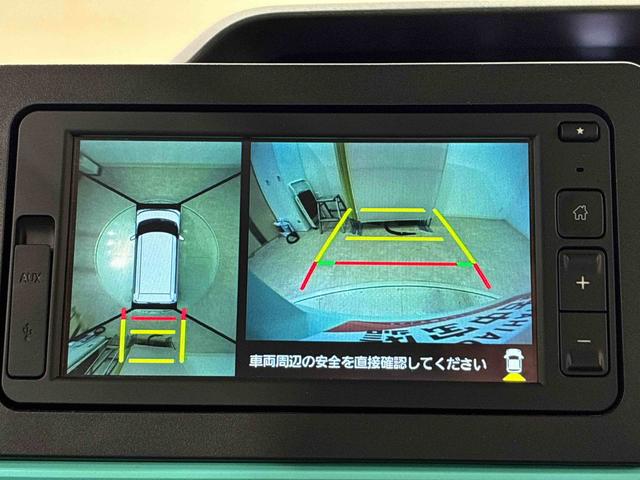 タントX(北海道)の中古車