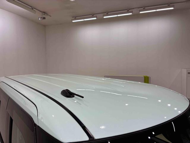 タントX(北海道)の中古車