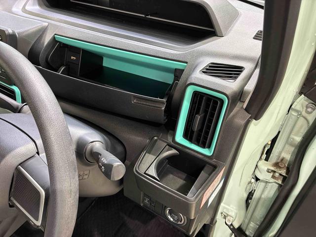 タントX(北海道)の中古車