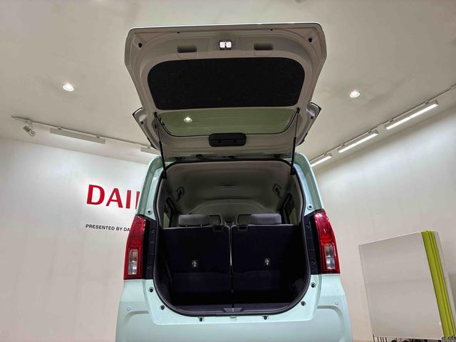 タントX(北海道)の中古車