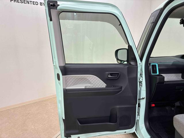 タントX(北海道)の中古車