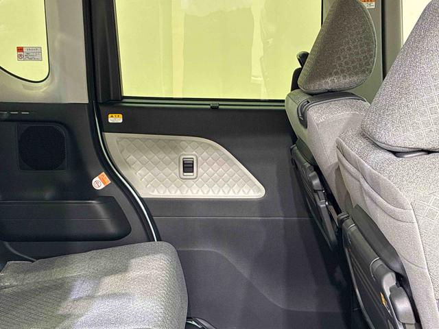 タントX(北海道)の中古車