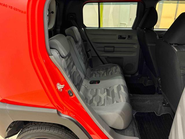 タフトG クロムベンチャー(北海道)の中古車