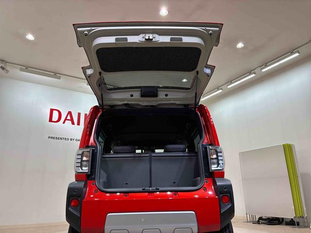 タフトG クロムベンチャー(北海道)の中古車