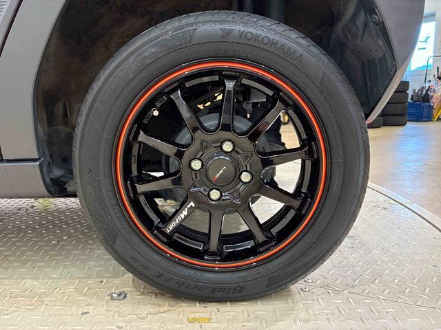 タフトG クロムベンチャー(北海道)の中古車