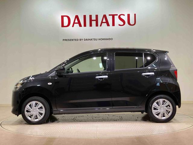 ミライースＸ　リミテッドＳＡIII（北海道）の中古車