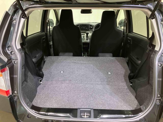 ミライースＸ　リミテッドＳＡIII（北海道）の中古車