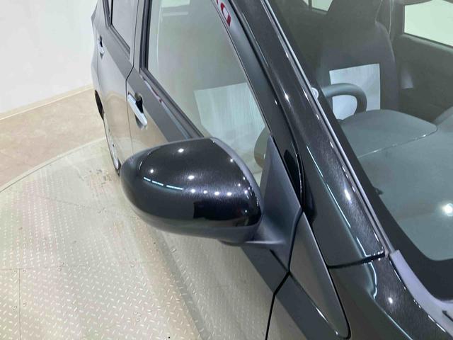 ミライースＸ　リミテッドＳＡIII（北海道）の中古車