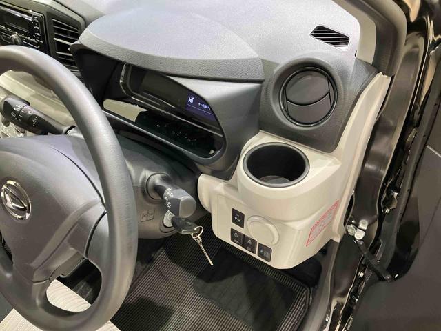 ミライースＸ　リミテッドＳＡIII（北海道）の中古車