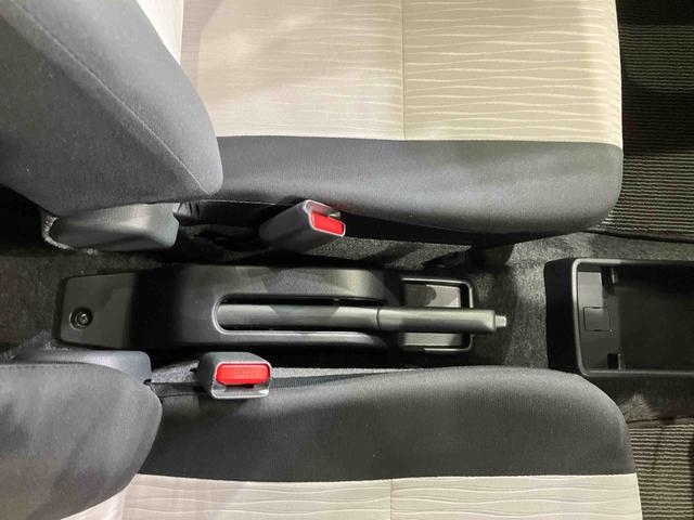ミライースＸ　リミテッドＳＡIII（北海道）の中古車