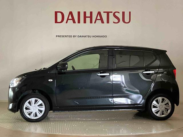 ミライースＸ　リミテッドＳＡIII（北海道）の中古車